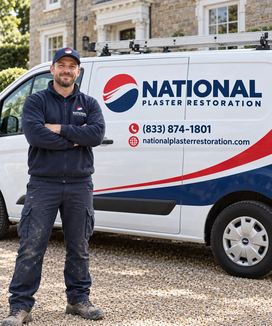 Plaster Repair company in Maplewood, NJ
